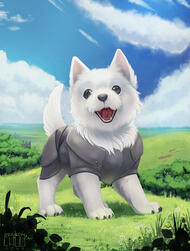 Doquinho Winston + BG